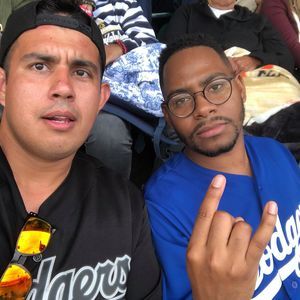 Meet your Posher, Fernando